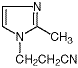 1-(2-Cyanoethyl)-2-methylimidazole/23996-55-6/1-姘颁-2-插哄