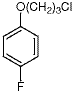 1-(3-Chloropropoxy)-4-fluorobenzene/1716-42-3/