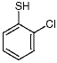 2-Chlorobenzenethiol/6320-03-2/2-姘～