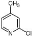 2-Chloro-4-methylpyridine/3678-62-4/