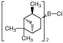 (-)-B-Chlorodiisopinocampheylborane/85116-37-6/