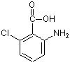 2-Amino-6-chlorobenzoic Acid/2148-56-3/