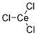 Cerium(III) Chloride/7790-86-5/涓姘