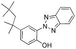 2-(2-Hydroxy-5-tert-octylphenyl)benzotriazole/3147-75-9/