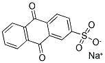 Anthraquinone-2-sulfonic Acid Sodium Salt/131-08-8/介-2-纾洪搁