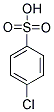 4-Chlorobenzenesulfonic Acid/98-66-8/