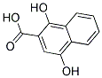  1,4-Dihydroxy-2-Naphthoic Acid/31519-22-9/