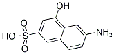 2-Amino-8-naphthol-6-sulfonic Acid/90-51-7/