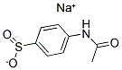 4-Acetamidobenzenesulfinic Acid Sodium Salt/15898-43-8/瀵规皑鸿纾洪搁
