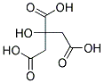 Citric Acid/77-92-9/