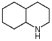 Decahydroquinoline/2051-28-7/姘㈠瑰