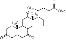 Sodium Dehydrocholate/145-41-5/绘阿搁
