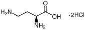(S)-(+)-2,4-Diamino-n-butyric Acid Dihydrochloride/1883-09-6/L-2,4-浜姘ㄥ轰镐哥
