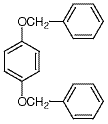 1,4-Dibenzyloxybenzene/621-91-0/