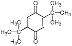 2,5-Di-tert-butyl-1,4-benzoquinone/2460-77-7/2,5-浜涓