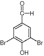3,5-Dibromo-4-hydroxybenzaldehyde/2973-77-5/3,5-浜婧-4-缇鸿查