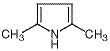 2,5-Dimethylpyrrole/625-84-3/