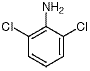 2,6-Dichloroaniline/608-31-1/