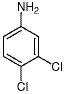 3,4-Dichloroaniline/95-76-1/