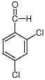 2,4-Dichlorobenzaldehyde/874-42-0/2,4-浜姘查