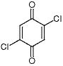 2,5-Dichloro-1,4-benzoquinone/615-93-0/2,5-浜姘