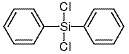 Dichlorodiphenylsilane/80-10-4/