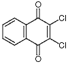 2,3-Dichloro-1,4-naphthoquinone/ 117-80-6/2,3-浜姘-1,4-