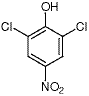 2,6-Dichloro-4-nitrophenol/618-80-4/2,6-浜姘纭鸿