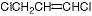 1,3-Dichloropropene/542-75-6/