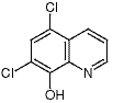 5,7-Dichloro-8-hydroxyquinoline/773-76-2/5,7-浜姘-8-缇哄瑰