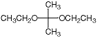 2,2-Diethoxypropane/126-84-1/