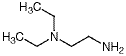 N,N-Diethylethylenediamine/100-36-7/