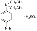 N,N-Diethyl-1,4-phenylenediamine Sulfate/6283-63-2/ N,N-浜涔哄虹～哥