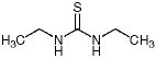 1,3-Diethyl-2-thiourea/105-55-5/