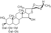 Digitonin/11024-24-1/