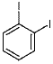 1,2-Diiodobenzene(stabilized with Copper chip)/615-42-9/