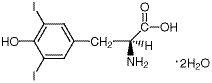 3,5-Diiodo-L-tyrosine/300-39-0/