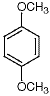 1,4-Dimethoxybenzene/150-78-7/