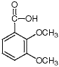 2,3-Dimethoxybenzoic Acid/1521-38-6/