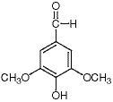Syringaldehyde/134-96-3/涓棣