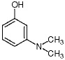 N,N-Dimethyl-3-aminophenol/ 99-07-0/