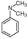 N,N-Dimethylaniline/121-69-7/