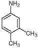 3,4-Dimethylaniline/95-64-7/