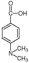 4-Dimethylaminobenzoic Acid/619-84-1/