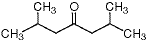 2,6-Dimethyl-4-heptanone/108-83-8/