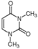 1,3-Dimethyluracil/874-14-6/