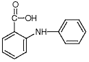 N-Phenylanthranilic Acid/91-40-7/