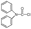 Diphenylcarbamoyl Chloride/83-01-2/