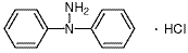 1,1-Diphenylhydrazine Hydrochloride/530-47-2/