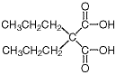 Di-n-propylmalonic Acid/1636-27-7/